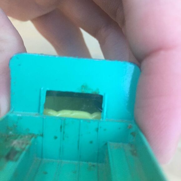 Vintage 1963 Corgi Toys 406s Land Rover 109 WB Toy Car - Picture 3 of 11